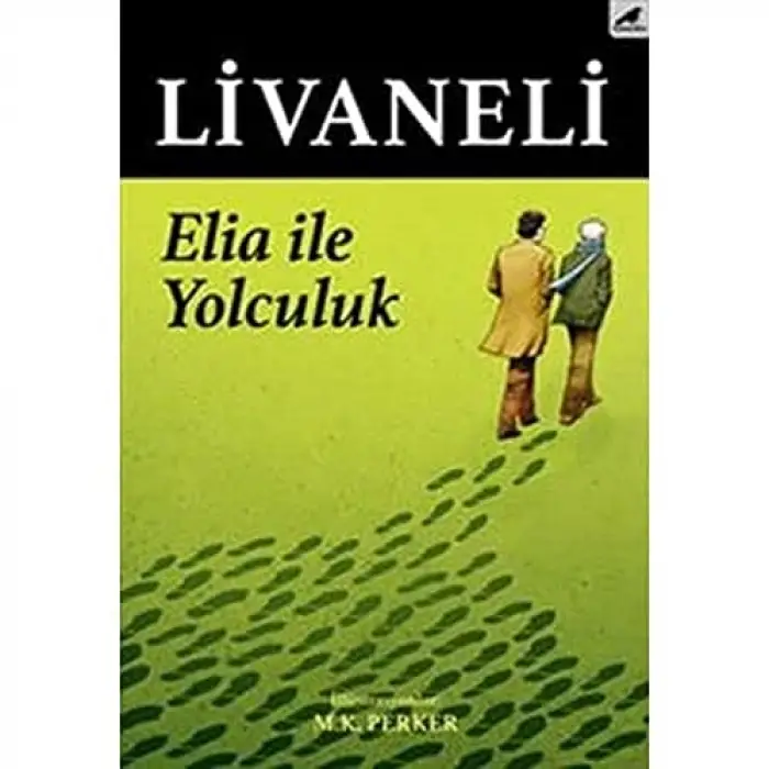 Elia ile Yolculuk