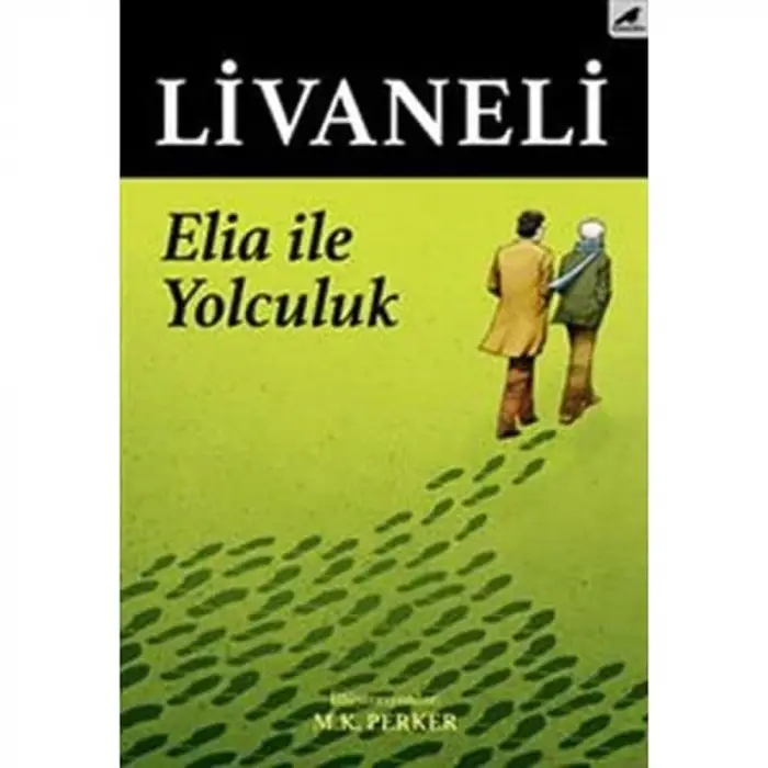Elia ile Yolculuk