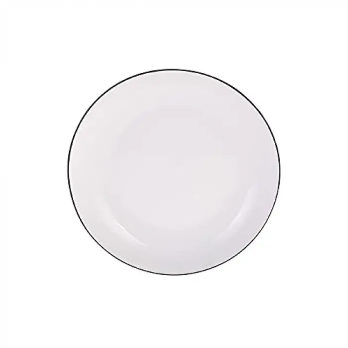 Elica Pasta Tabağı
