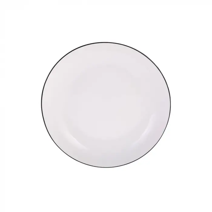 Elica Pasta Tabağı