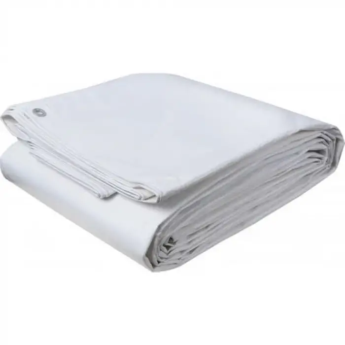 Elit 120 g Ebatlı Branda Beyaz 3x4 m