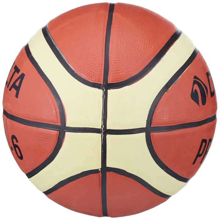 Elite Pro X Turuncu Basketbol Topu, 6 Numara