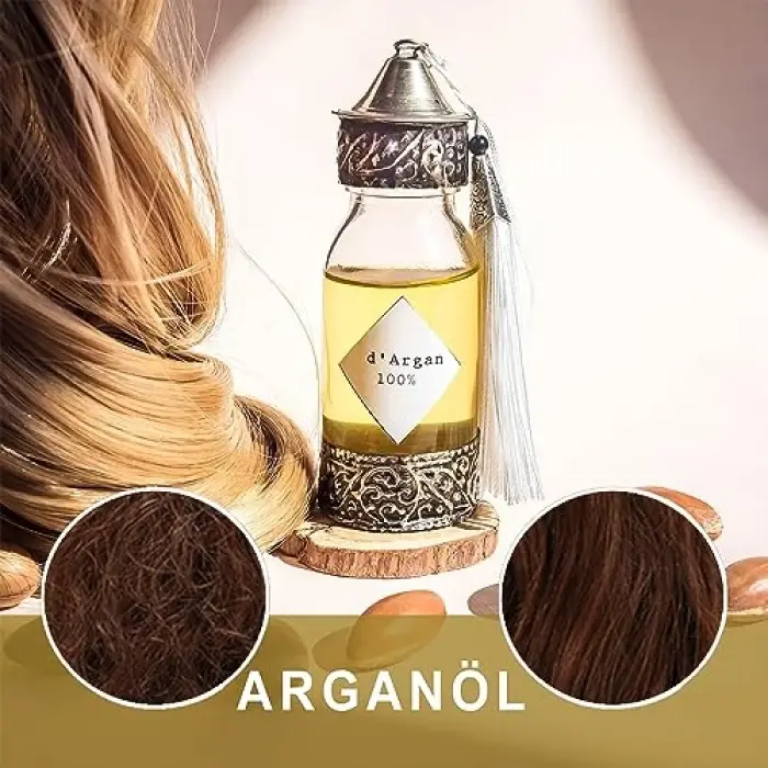 Elixir Argan Yağı 125 ml