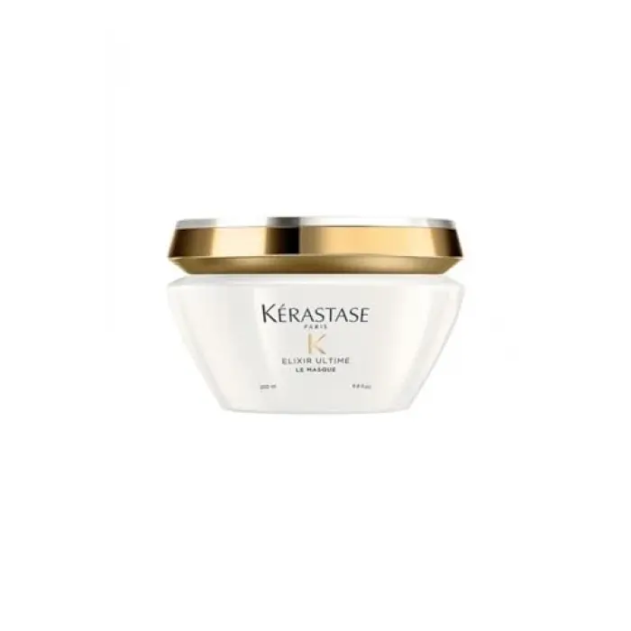 Elixir Ultime Argan Yağlı Maske, 200 ml