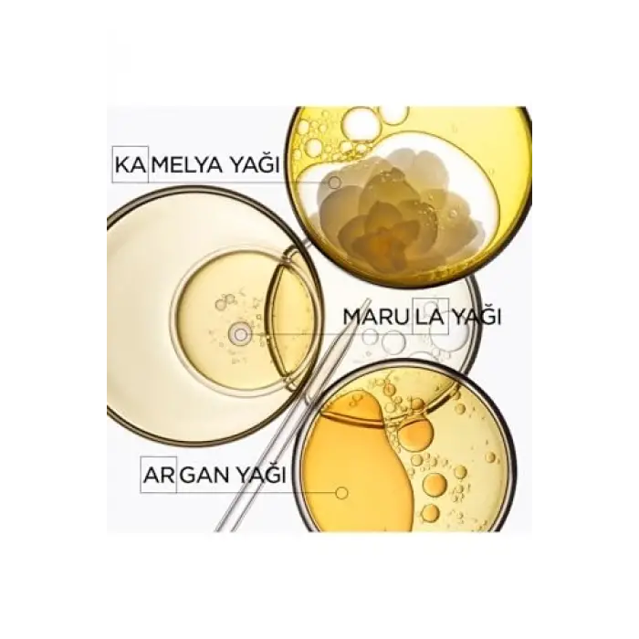 Elixir Ultime Le Masque Parlaklık Veren Saç Maskesi, 200 ml