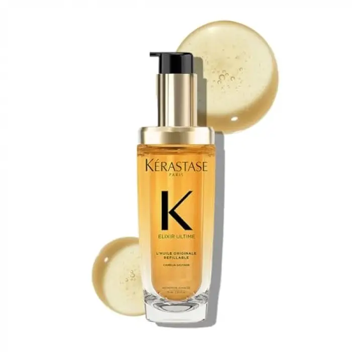 Elixir Ultime Saç Bakım Yağı 75 ML