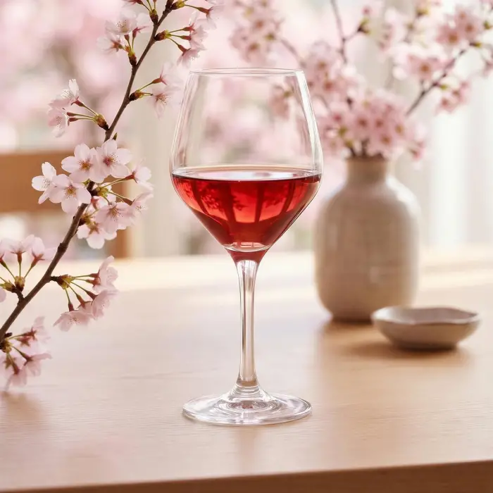 Ella Goblet, 6lı