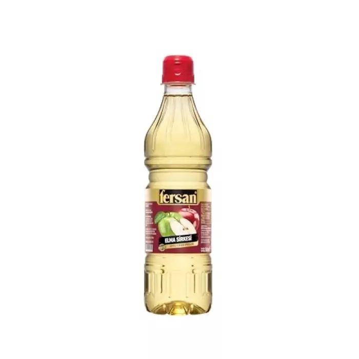 Elma Sirkesi 500 ml