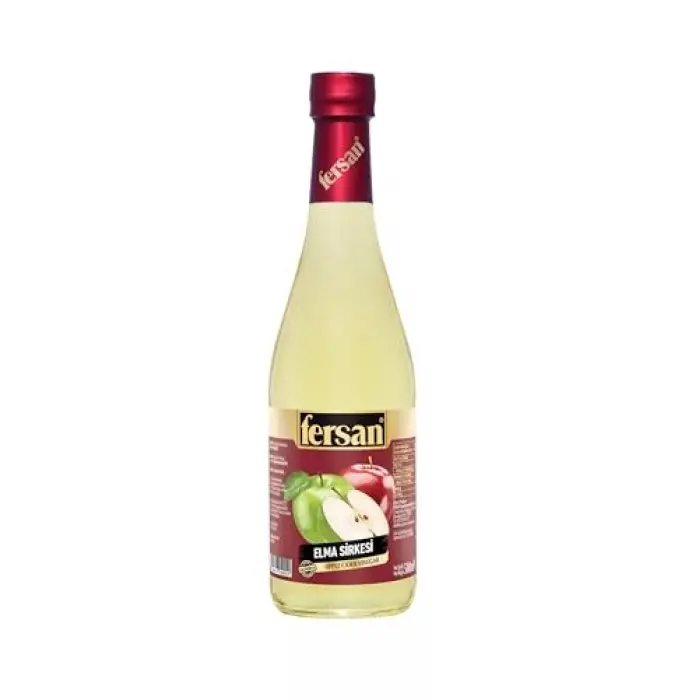 Elma Sirkesi 500 ml