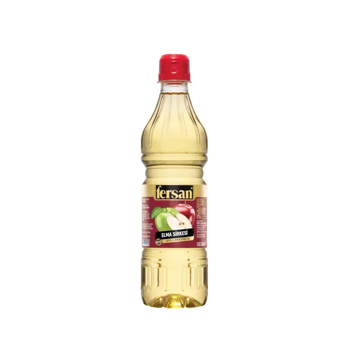Elma Sirkesi 500 ml