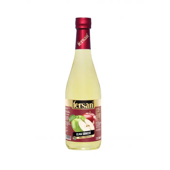 Elma Sirkesi 500 ml