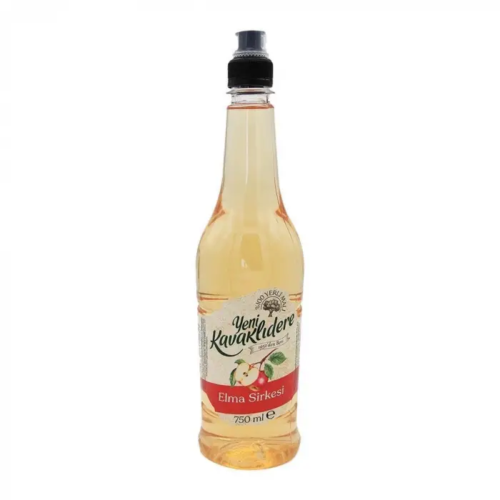 Elma Sirkesi 750 ml