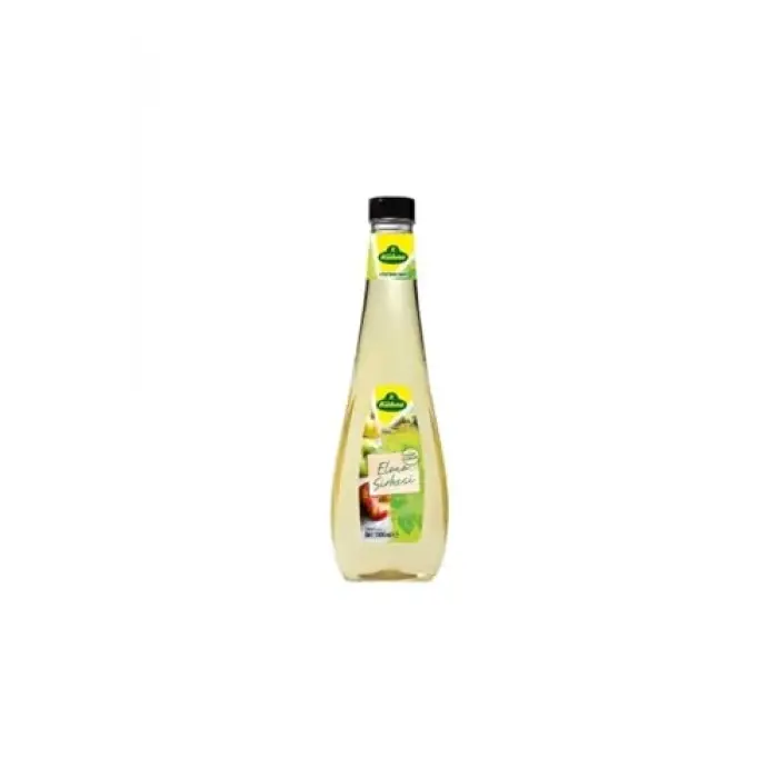 Elma Sirkesi Pet 1 L.