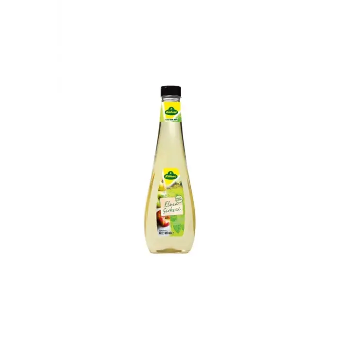 Elma Sirkesi Pet 1 L.
