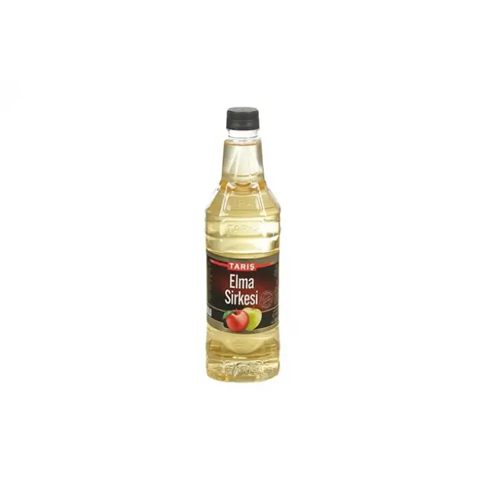 Elma Sirkesi Plastik 1L