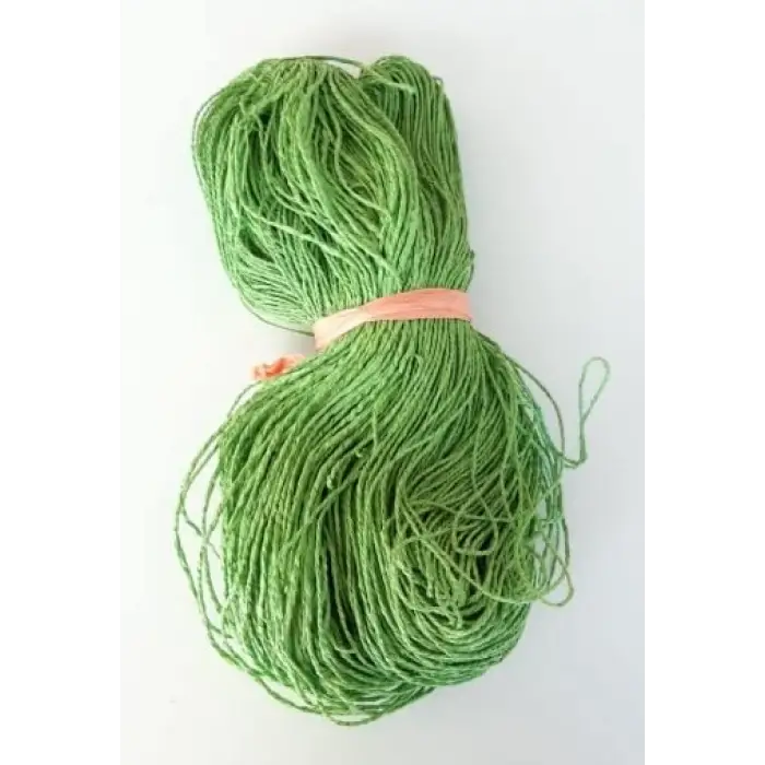 Elma Yeşili Kâğıt İp 200 g
