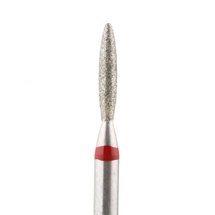 Elmas Freze Törpü Ucu, Ateş Model 018