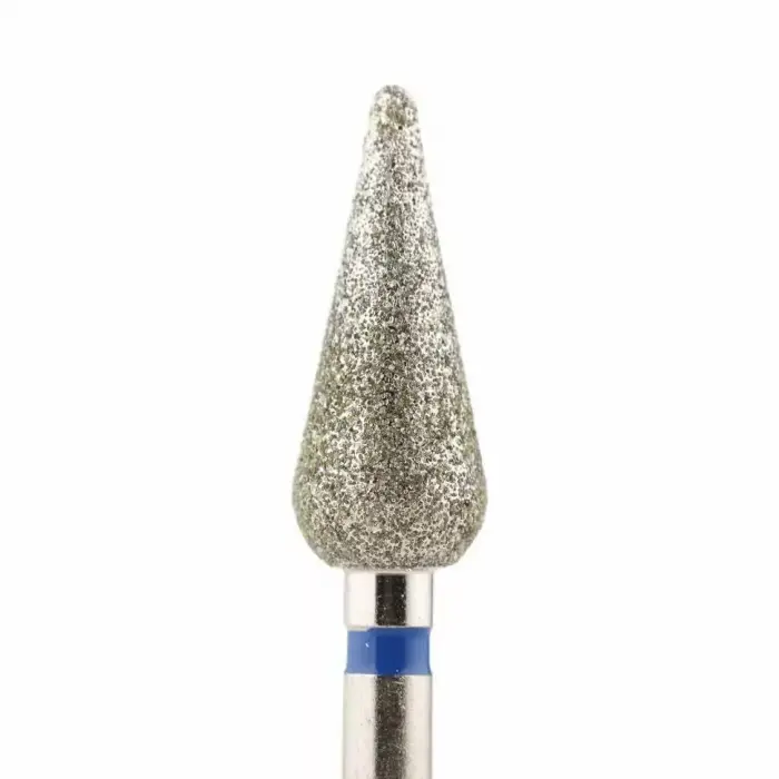 Elmas Freze Törpü Ucu, Mızrak Model 050