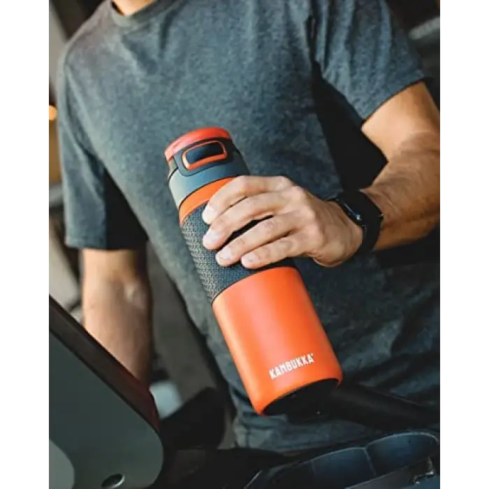 Elton Rusty 750 ml Yalıtımlı Termos