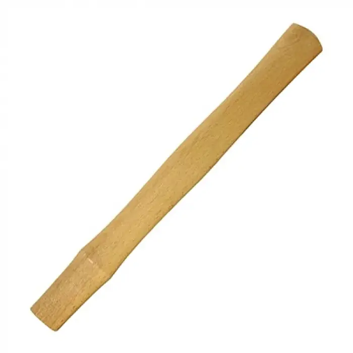 Eltos Çekiç Sapı 2000 g Ergonomik Ahşap Sap 40 cm