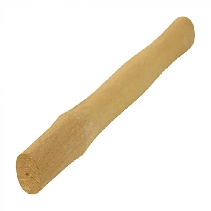 Eltos Çekiç Sapı 2000 g Ergonomik Ahşap Sap 40 cm