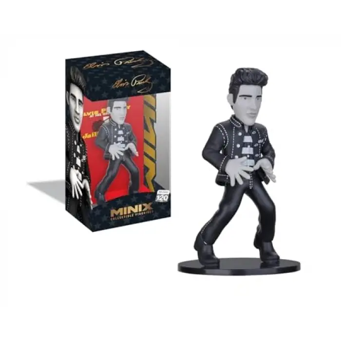 Elvis Presley Figürü MNXP3000