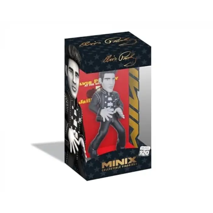 Elvis Presley Figürü MNXP3000