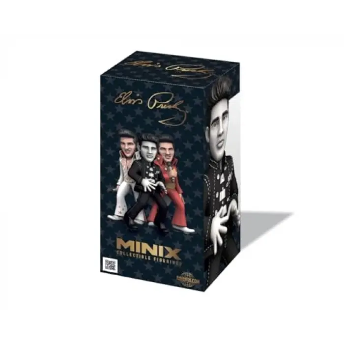 Elvis Presley Figürü MNXP3000