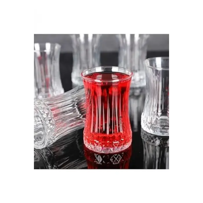 Elysia Çay Bardağı, 6lı, 002OA