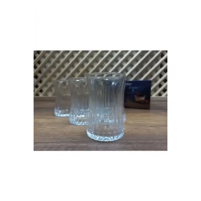Elysia Çay Bardağı, 6lı, 002OA