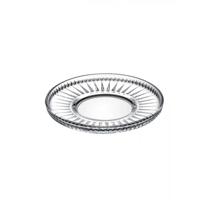 Elysıa Çay Tabağı, 130 MM, 6lı, Hediyelik Kutu