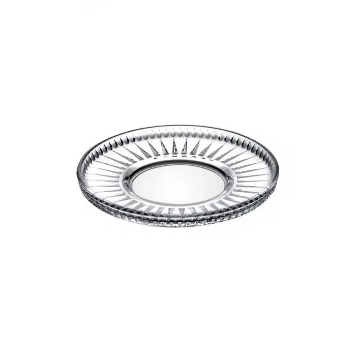 Elysıa Çay Tabağı, 130 MM, 6lı, Hediyelik Kutu