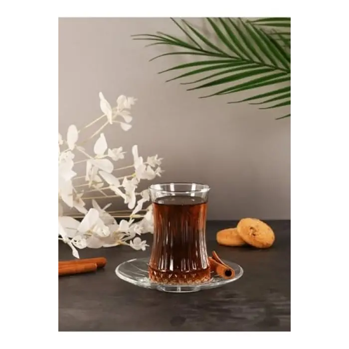 Elysia Çay Takımı, 12 Parça, 6 Kişilik