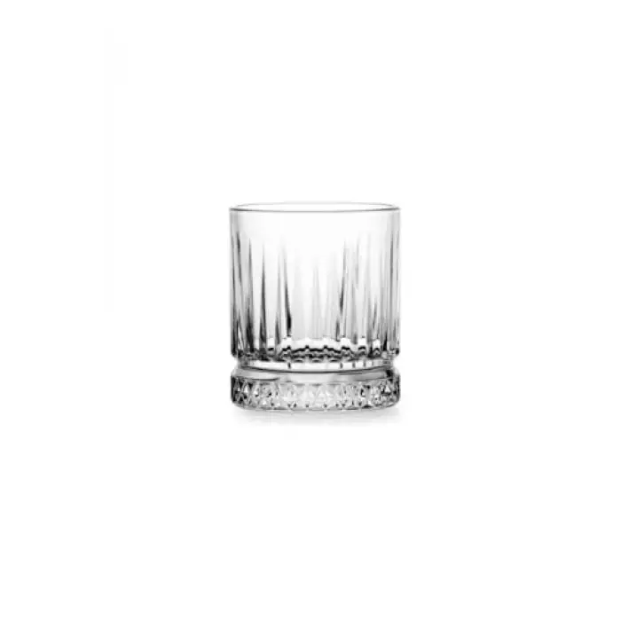Elysia Meşrubat Bardağı, 4lü, 355 Cc