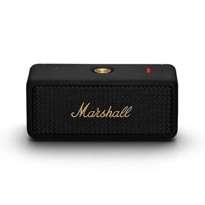 Emberton II BT Hoparlör, Blk&Brass