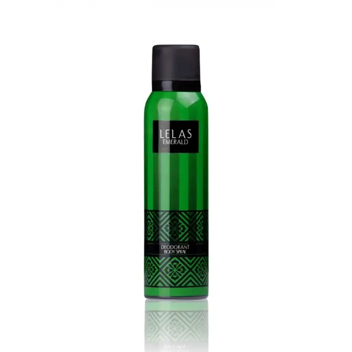 EMERALD DEODORANT 150 ML