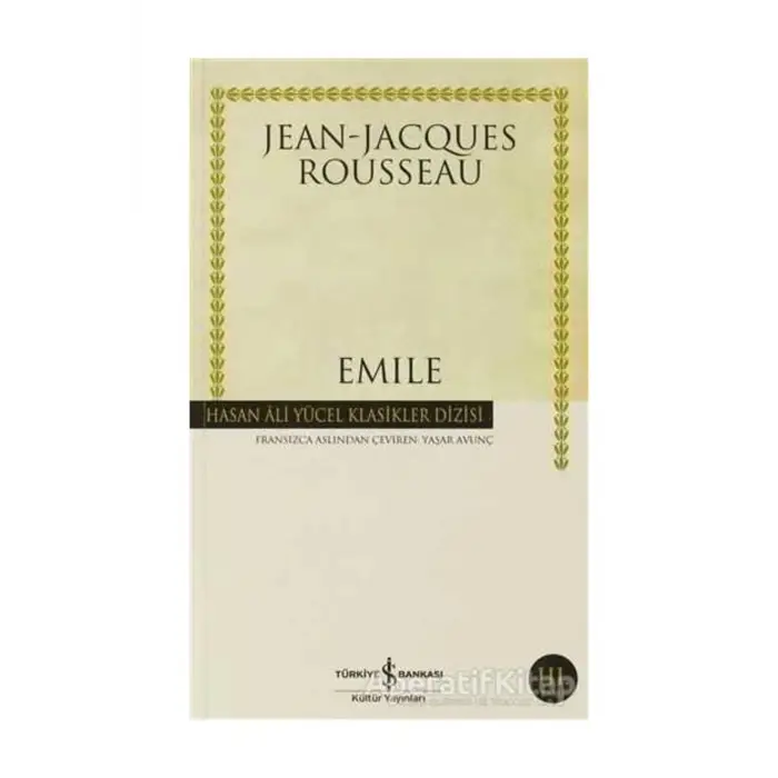 Emile