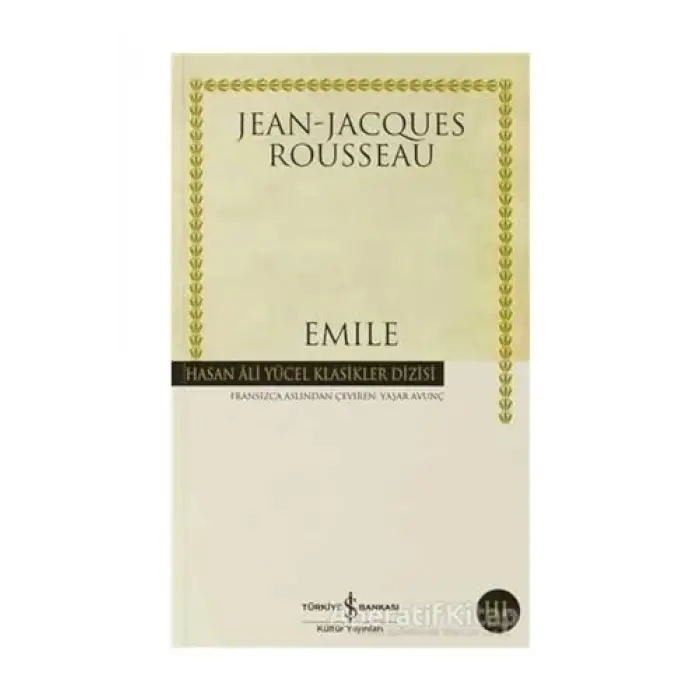 Emile
