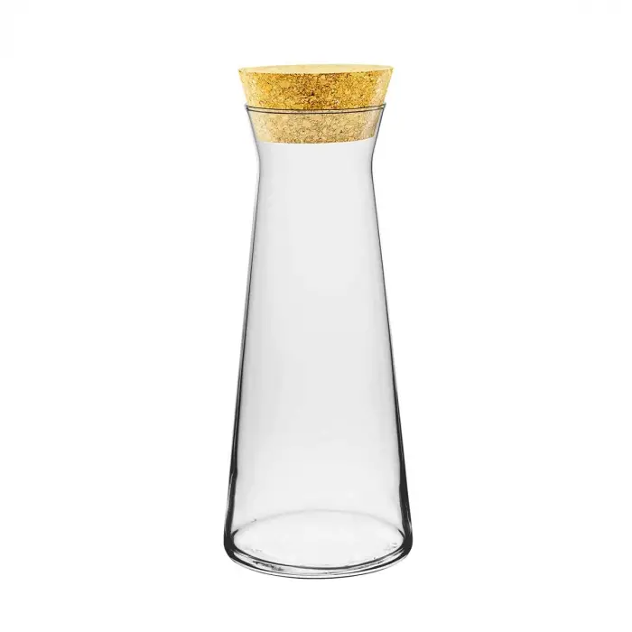 Emma Karaf Mantar Kapaklı 1000 Ml