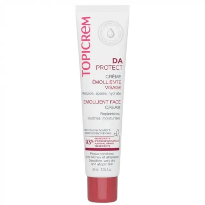 Emollient Face Cream 40 ml