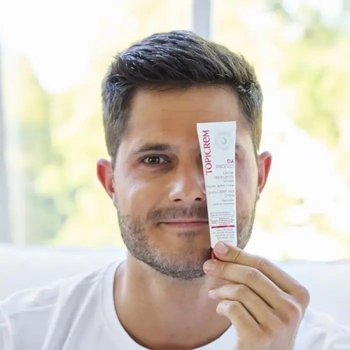 Emollient Face Cream 40 ml
