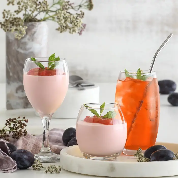 Empire 6lı Goblet