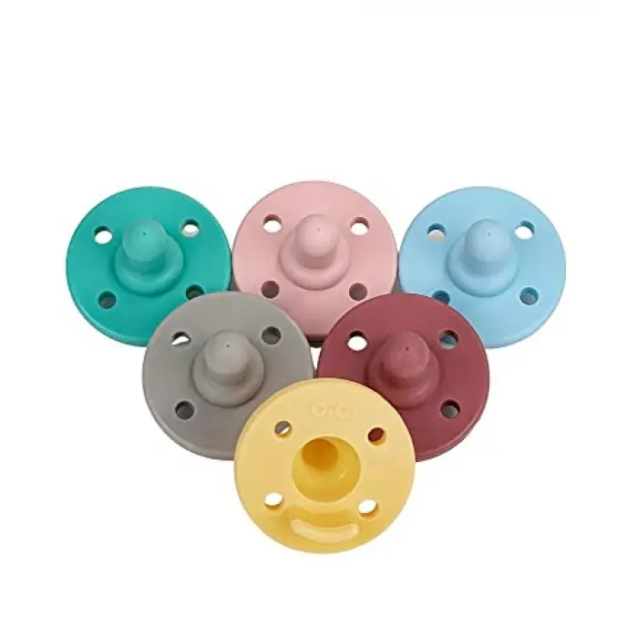 Emzix (2li, Aqua Green/Aqua Green, Yeşil)
