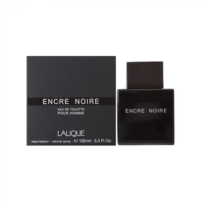 Encre Noire Erkek Eau de Toilette 100 ml