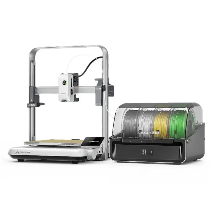 Ender 3 V4 Combo 3D Yazıcı