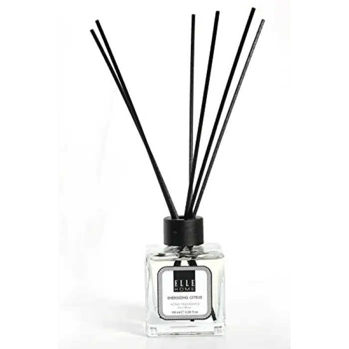 Energizing Citrus Home Fragrance - 100 ml
