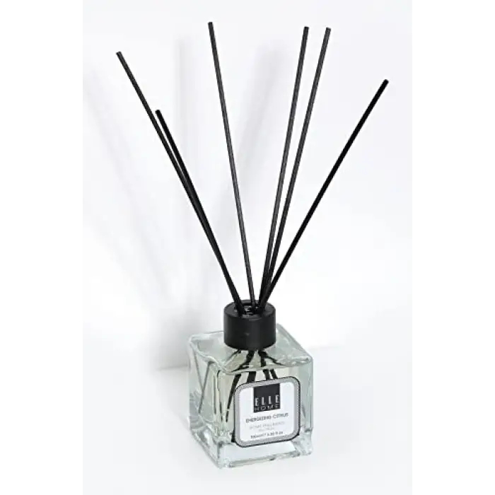 Energizing Citrus Home Fragrance - 100 ml