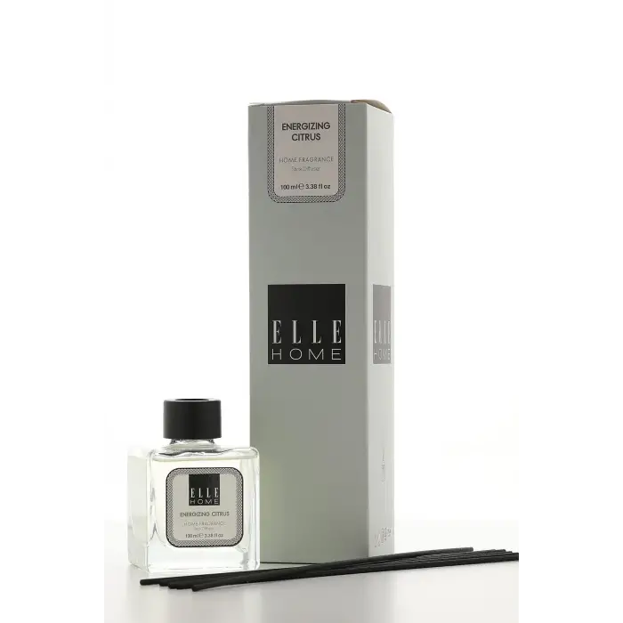 Energizing Citrus Home Fragrance - 100 ml