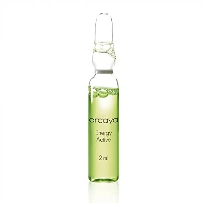 Energy Active Ampul 5X2 Ml