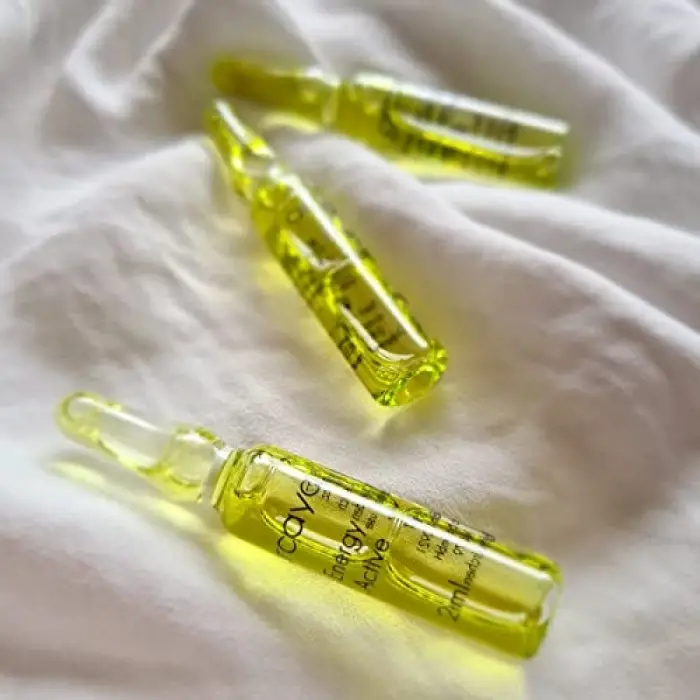 Energy Active Ampul 5X2 Ml